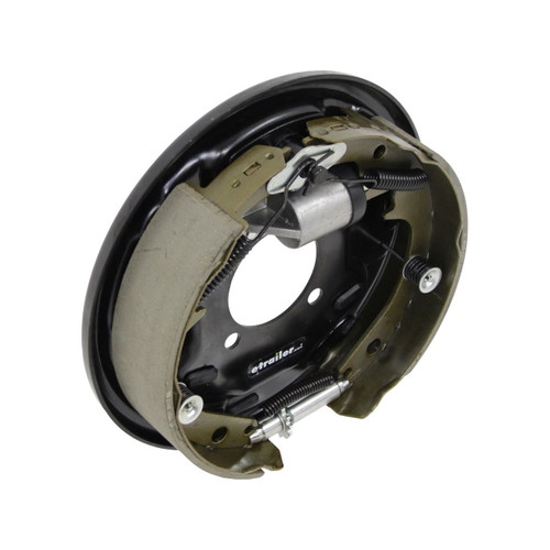 Hydraulic Steering Hose (10' x 2 1/4", 3.5K PSI) - View 5