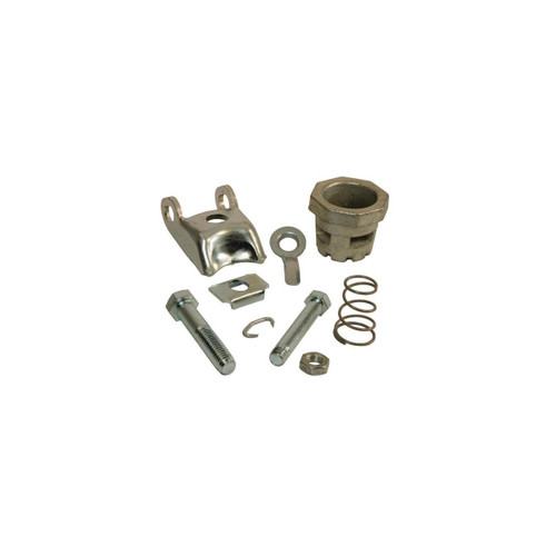 Universal Hand Wheel Lock (Plated) - View 5