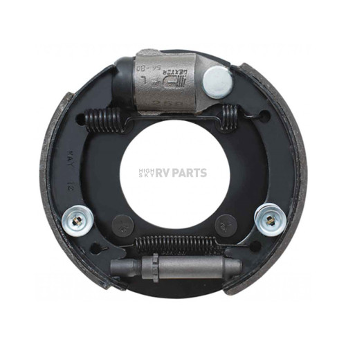 Hydraulic Brake Line Kit (7' x 1 3/4", 2.5K, Left Hand) - View 5