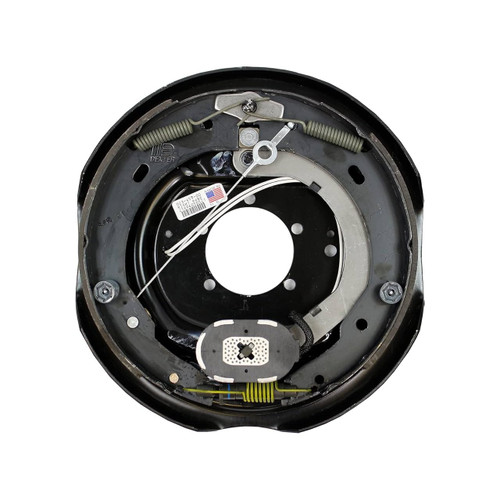 Electric Brake Kit (10" x 2 1/4", 4.4K, Left Hand, FSA New Style) - View 5