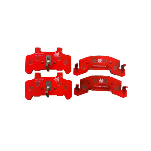 Caliper Rebuild Kit G4 to G5 Upgrade (10-Inch) - View 5