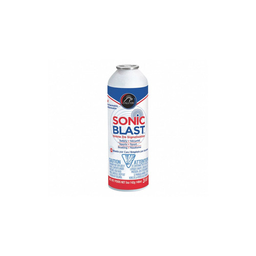 Sonic Blast Ultrasonic Antifouling Refill (5 oz) - View 5