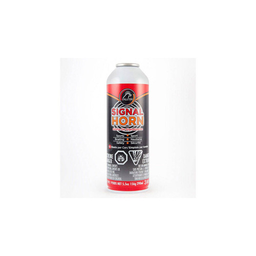 Signal Horn Refill (5.5 oz) - View 5