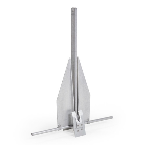 Guardian G-43 Anchor (13 lb, 34'-41' Boats) - View 5
