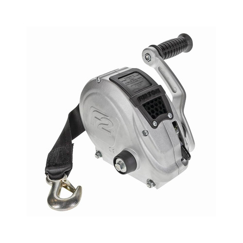 F2 Trailer Jack Foot (2000 lbs Capacity) - View 5