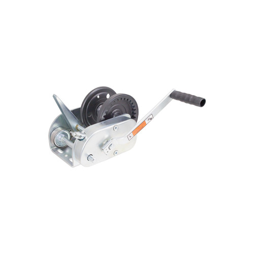 1500 lb Marine Winch - View 5