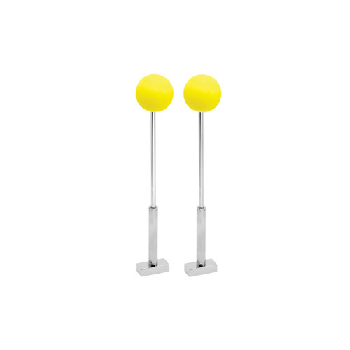 Boat Trailer Hitch Alignment Tool - View 5