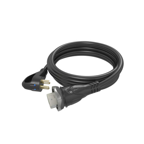 50 Amp 125/250V RV Power Cord (36 ft) - View 5