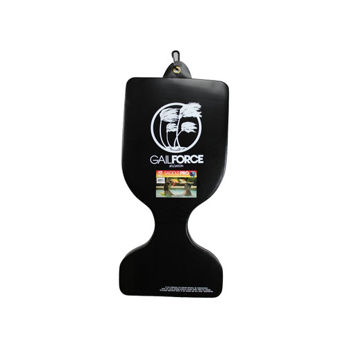 Heavy-Duty Saddle Float (Orange) - View 5