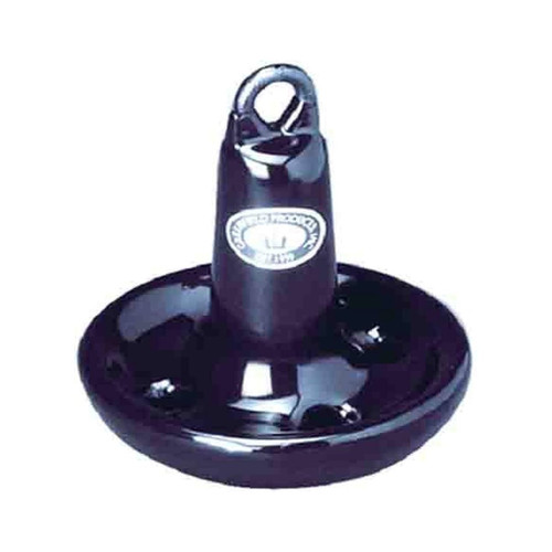 15 lb Mushroom Anchor (Blue) - View 5