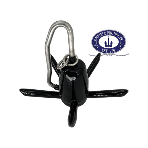 Richter Anchor (14 lb) - View 5