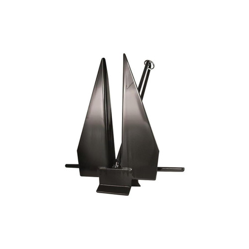 Slip Ring Anchor #11 (Yellow) - View 5