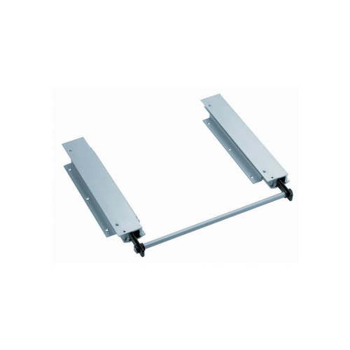 Universal Diver Bracket Shim (3") - View 5