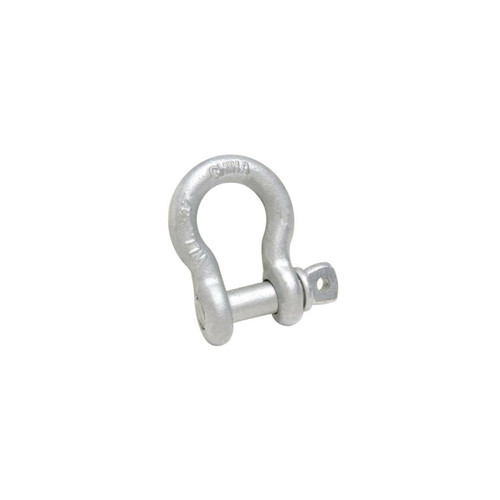 3/8" x 6' SS316 Anchor Chain with 7/16" Shackles - View 5