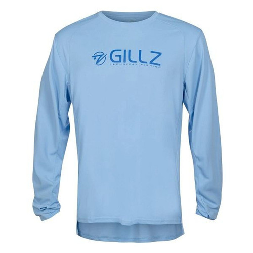 Women's UV Tournament Long Sleeve Shirt (Orchid Hush, Small) - View 5