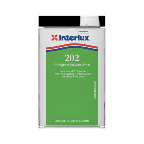 Ultrakote Marine Paint (Green, 1 Gallon) - View 5