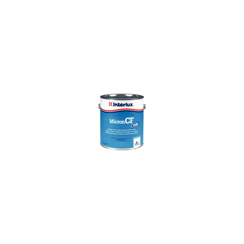 Micron CF Green Antifouling Paint (Green) - View 5
