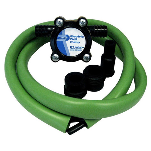 Marine Drill Pump Kit - View 5