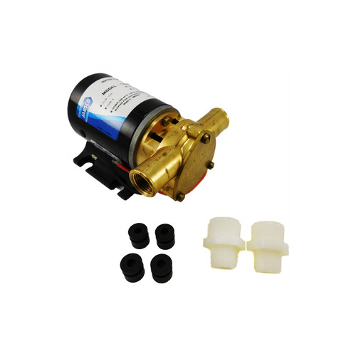 Water Puppy 12V Bilge Pump - View 5