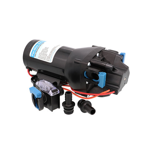 PARMAX 2 12V Water Pump (2 GPM, 35 PSI) - View 5