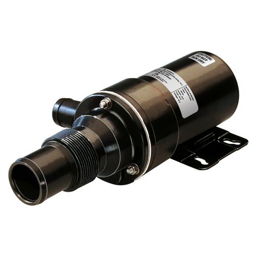 Macerator Impeller (Replacement Part) - View 5