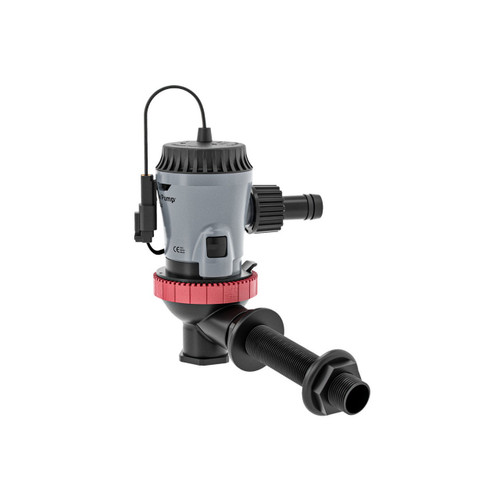 Livewell Aerator Cartridge Kit - View 5