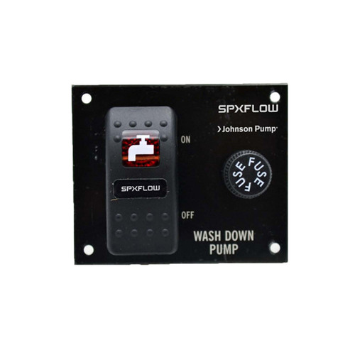 12V 2-Way Wash Down Pump Switch - View 5