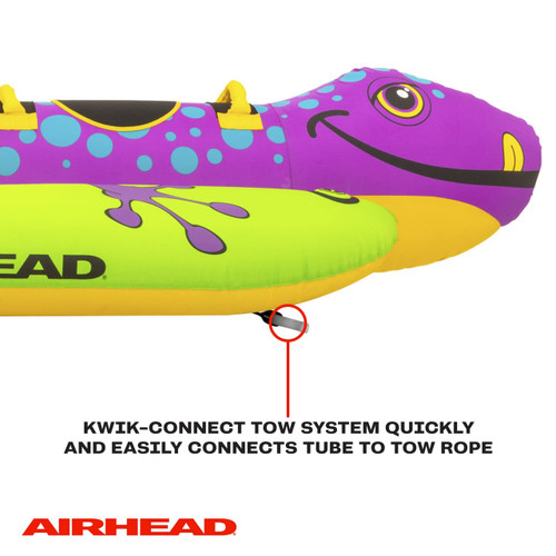 Airhead Kwik Connect Towable Tube Connector - View 5