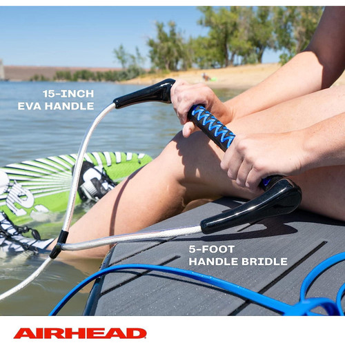 Spectra Wakeboard Rope (Thermal) - View 5