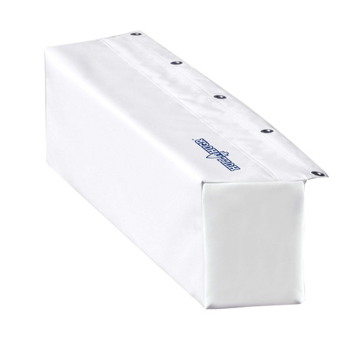 Hull Hugr Marina Bumper (36") - View 5