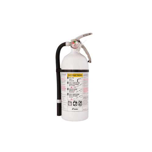 Kidde MAR210 4 lb ABC Marine Fire Extinguisher - View 5