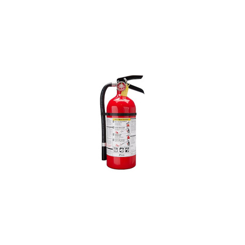 Marine Fire Extinguisher 10BC (Metal) - View 5