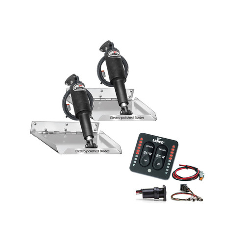 XDS Actuator (1 1/4" - 3/8") - View 5