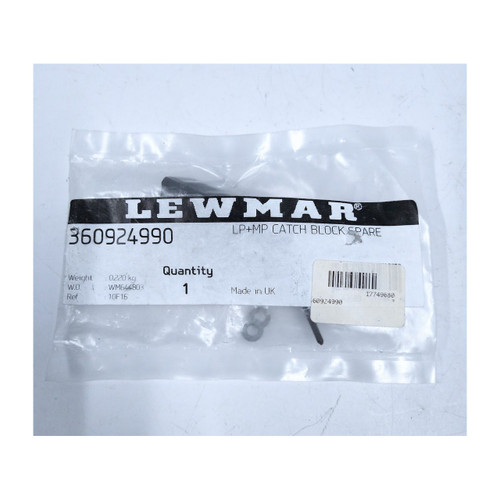 Gym Friction Lever Replacement Part for LP+MP Systems - View 5