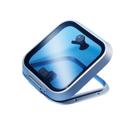 Ocean Hatch Flange Base (Size 60) - View 5