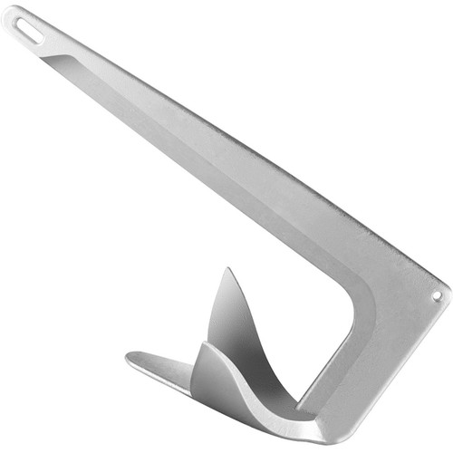 Galvanized Claw Anchor (16.5 lb) - View 5