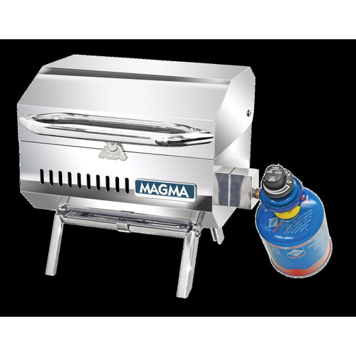 Party Size Kettle Grill - View 5