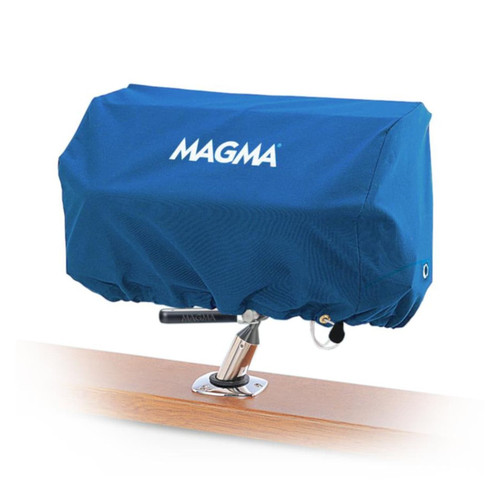 Catalina Grill Cover (Pacific Blue) - View 5