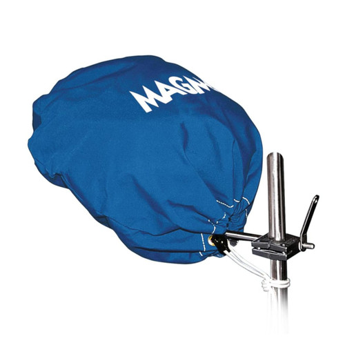 Original Size Boat Cover (Pacific Blue) - View 5