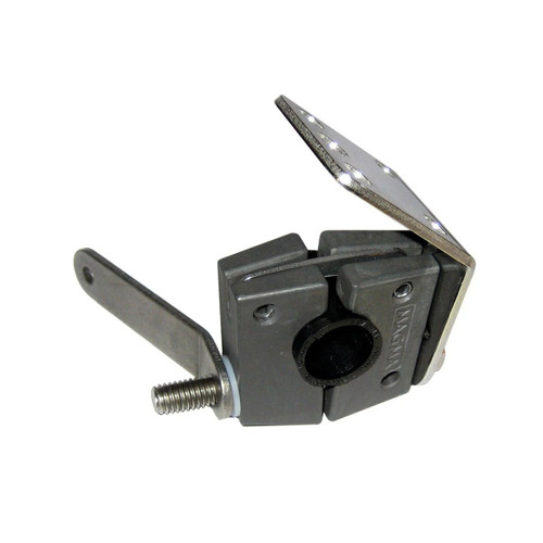 Horizontal Single Rail Mount - View 5