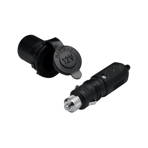 Sealink 12V Power Receptacle - View 5