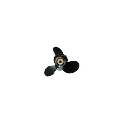 Aluminum 3-Blade Propeller (13.25 x 17) - View 5