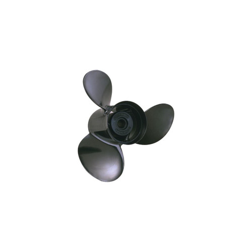 15x15 Aluminum 3-Blade Propeller (Cupped) - View 5