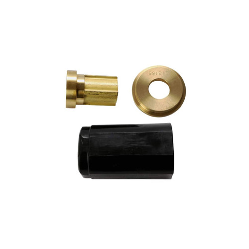 Vortex Aluminum Small Hub (13 3/4" x 15") - View 5