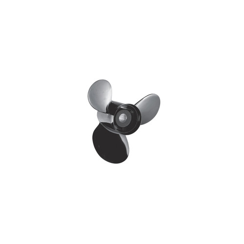 Vortex Aluminum Propeller (10x14P, 30-70 HP) - View 5