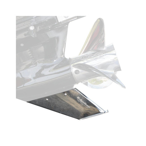 Pontoonguard Boat Fender (32', Blue, 2-16' Vessels) - View 5