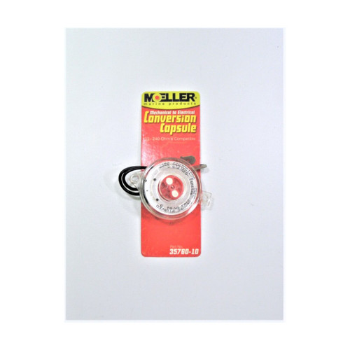 26 Gallon Livewell (Light Blue) - View 5