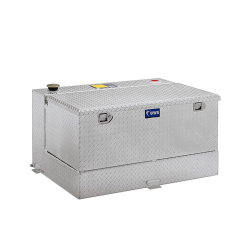 Marine Boat Fuel Tank Package (Portable) - View 5