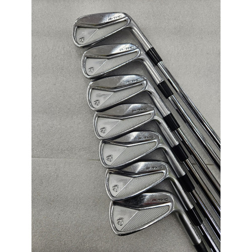 Black Eye Straps (4-Pack) - View 5