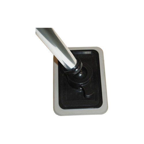 Taylor Made Boat Cover Support Pole Base - View 5